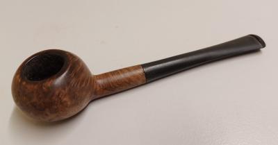 Smoking Pipe - "Grosvenor"