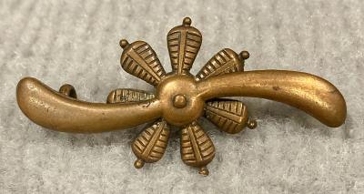Koninklijk Nederlandsch-Indisch Leger (Royal Netherlands East Indies Army Air Force) wings