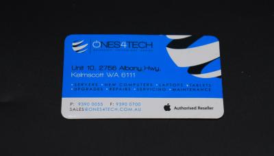 MAGNET, ADVERTORIAL - ONES4TECH