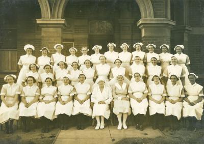 Brave war nurse survives SS Vyner Brooke sinking after deciding to swim for shore