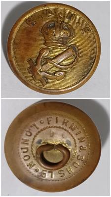 RANB button (back & front)