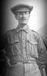 World War 1, Australia, Western Australia, 184 TREE, 10 Light Horse