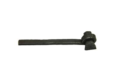 BLACKSMITH MADE TOOL, CHISEL HAMMER