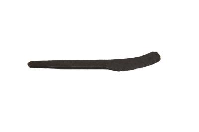 BLACKSMITH MADE TOOL, KNIFE