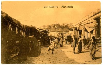Postcard Front