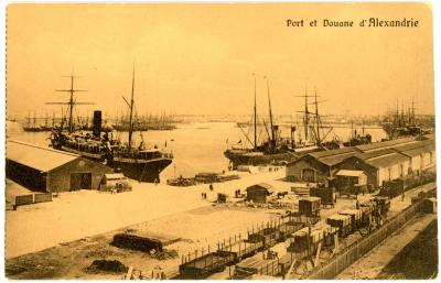 Postcard Front