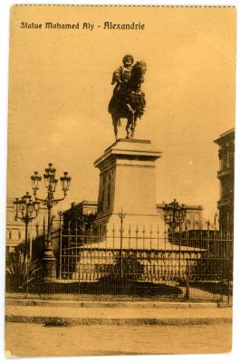 Postcard Front