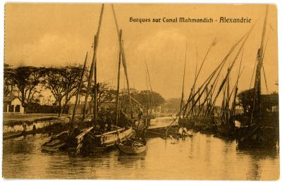 Postcard Front