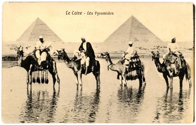 Postcard Front
