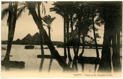 Postcard Front
