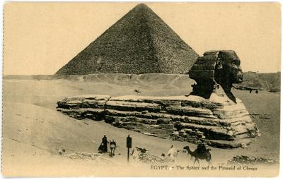 Postcard Front