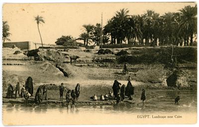 Postcard Front