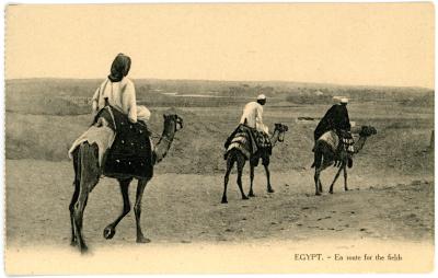 Postcard Front