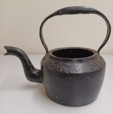 Cast Iron Kettle (small) - Baldwin
