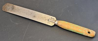 Pancake turner/spatula