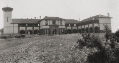 Bunbury High School
