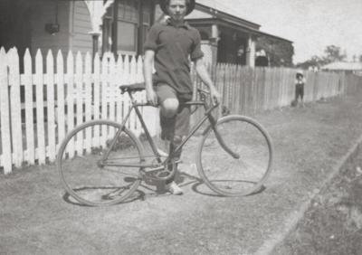 Roy Grace
