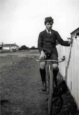 Roy Grace