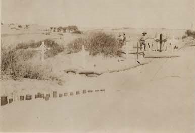World War 1, South West Asia, Sinai, 10 Australian Light Horse, 1917