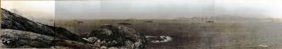 World War 1, Western Australia, Albany, First AIF Convoy, 1914