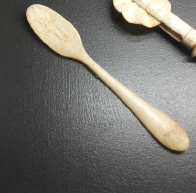 SCRIMSHAW (SPOON)
