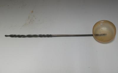 SCRIMSHAW (LADLE)