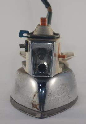 Self Clean Steam Iron