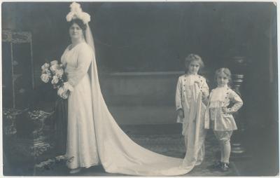 Queen Carnival 