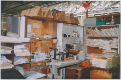Great Southern Herald Office