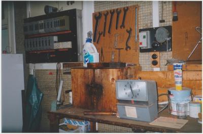 Great Southern Herald Office