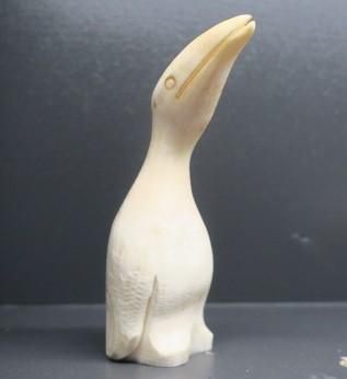 SCRIMSHAW (PENGUIN)