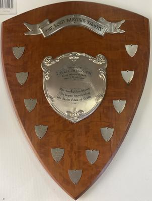 Trophy