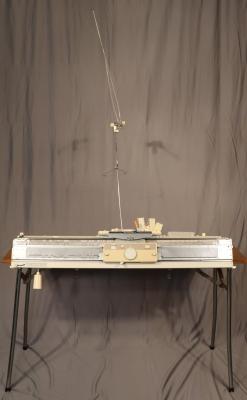 MACHINE, KNITTING - BROTHER KH-892