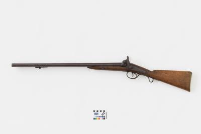 Tower of London Shotgun 