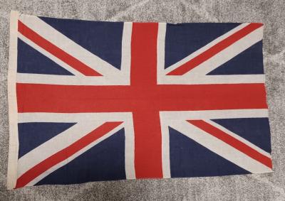 Flag (large) - British Union Jack 
