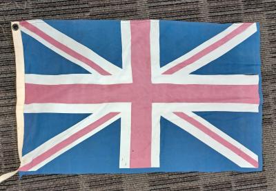 Flag - Union Jack