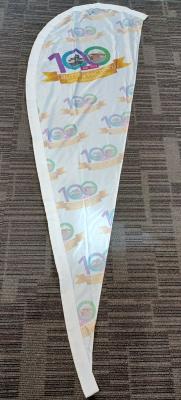 Flag - Busselton Butter Factory 100th Anniversary