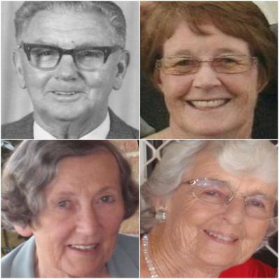 Oral History - Busselton's Recording Angels