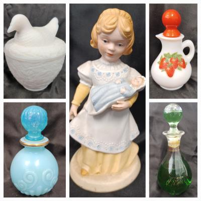 Avon Collection (miscellaneous)