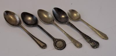 Tea Spoons