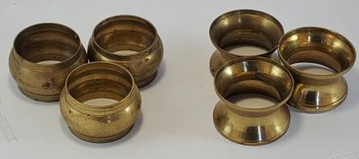 Servitte Rings 