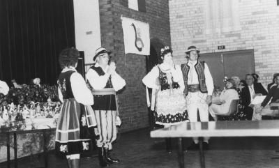 Kingia Festival 1981