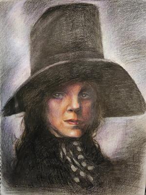 Maiden of Darkness