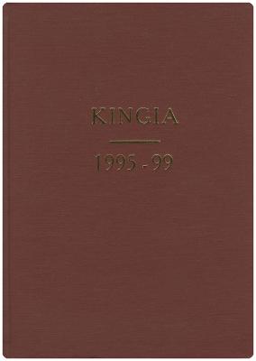 Kingia Album 1995-1999
