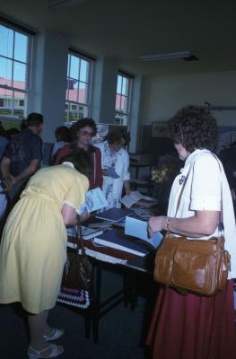 BSHS 60th Anniversary "Museum"