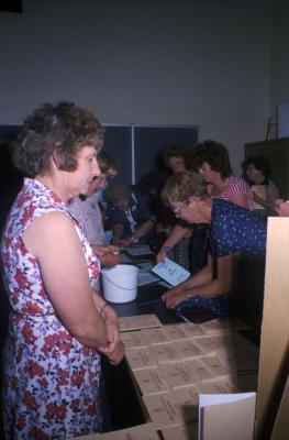 BSHS 60th Anniversary "School Shop"
