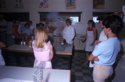 BSHS 60th Anniversary "Science"