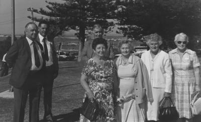 BSHS 60th Anniversary