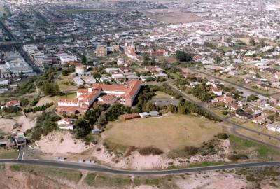 Bunbury Senior High School
