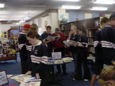 BSHS 80th Anniversary - Open Day